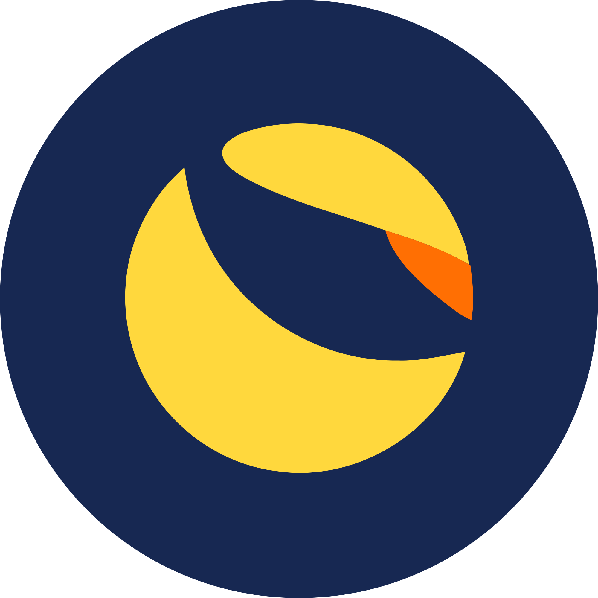 Terra Logo
